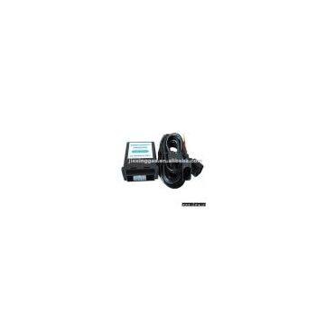 LPG / CNG Time Advance Processor