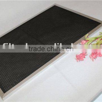 chemical industry green house cabinet ventilation fan filter