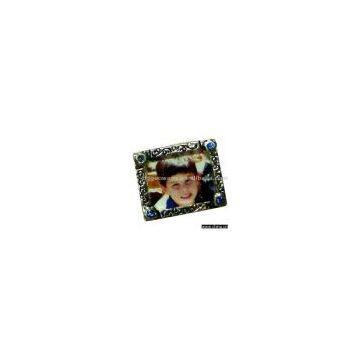 Sell Photo Frame Shaped Charm