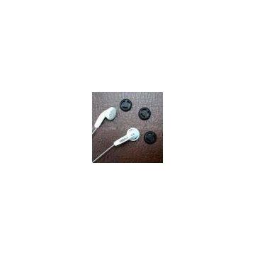 earphone cover,rubber accessories,silicone accessories