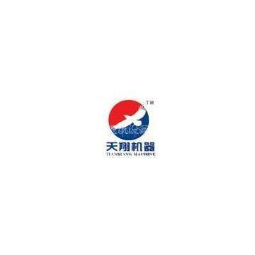 Jinan Tianxiang Glass Equipment Co., Ltd.