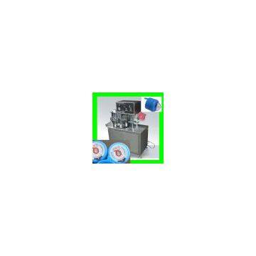 Cap Sealing Machine（for 5 Gallon bottle）