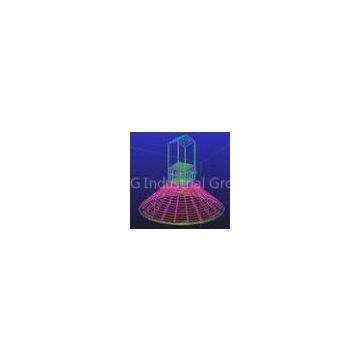 OEM Steel Structural Engineering Designs With Metal Frame Buildings,Prefabricated Building