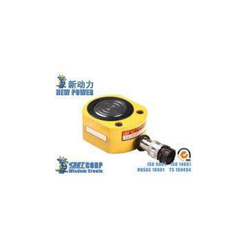 5T-200T Oil Jack RSM Ultra Thin Jack,Separable Type