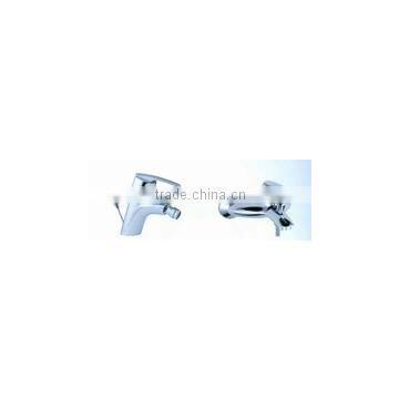 AUTOMATIC SINGLE HANDLE KITCHEN FAUCET MIXER photo-3