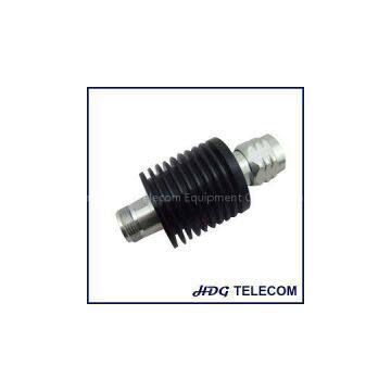 10W RF Coaxial Attenuator