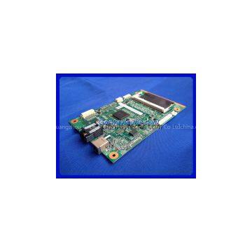 Q7805-60002 HPLaserJet P2015DN Formatter PC Board Q7805-69003