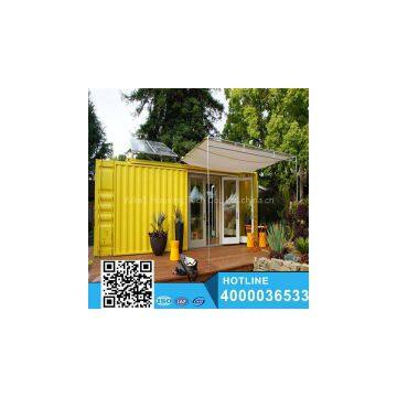 High Quality Low Cost Container House Dismounting New