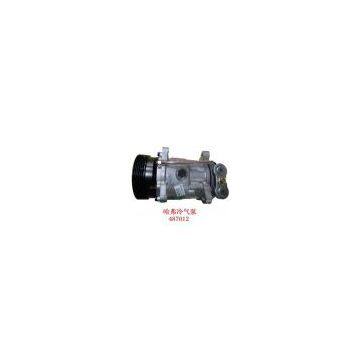 GreatWall  HAVAL Air-Conditioner Compressor