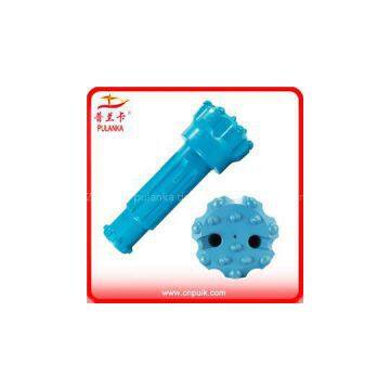 115mm DHD340 DTH Hammer Drill Bit