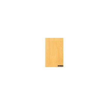 Sell Straight Edge Laminated Flooring