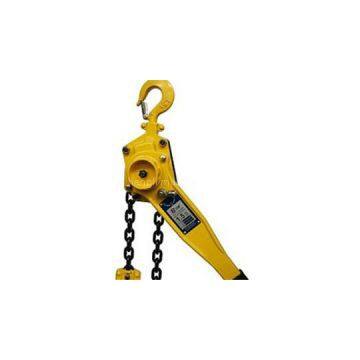 Ratchet Lever Maual Hoist