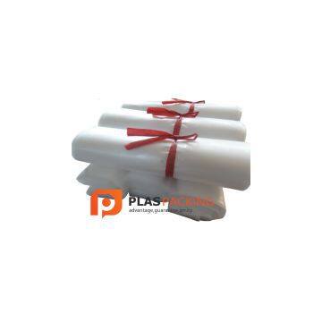 Low-Melting-Point Clear Eva Bags