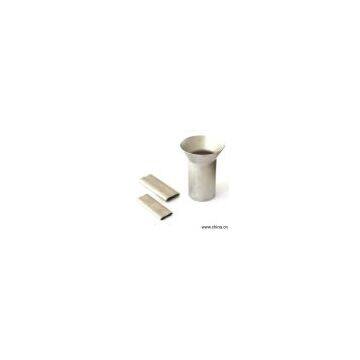 Sell Titanium Tubes Gr2
