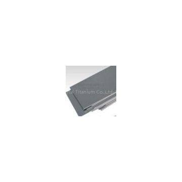 Titanium Plates & Sheets