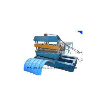 Hydraulic Bending Machine