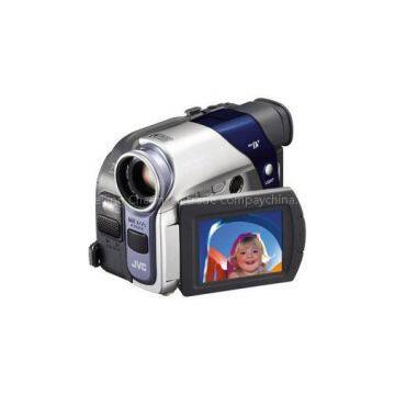 Sony DCR-SR100 3MP 30GB Hard Drive Handycam Camcorder w/10x Optical Zoom