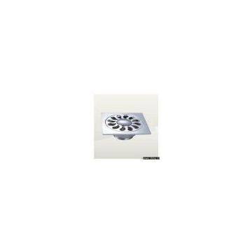 floor drain  sanitary floor drain