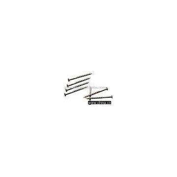 Wood Screws