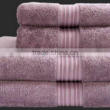 Cheap wholesale egyption cotton towel