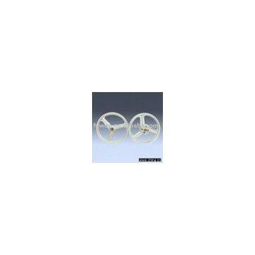 Integrated Al-Alloy Wheel hub (CG-004)