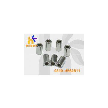 Coupling Nuts|Nuts|Fasteners