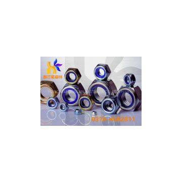 Lock Nuts |Nuts|Fasteners|NutsFasteners Manufacturer