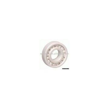 hybrid bearings