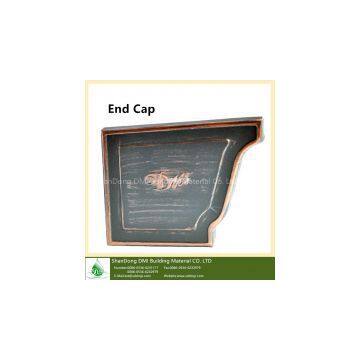 China Factory Sale Pvc Rain Gutter With Soncap Certification - Buy Rain Gutter,Water Purifier Systems,Retractable Roof Systems Product