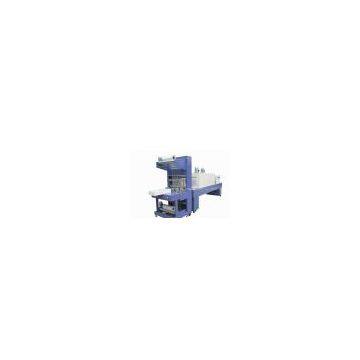 Type Semi-Automatic Shrink-Wrapping Packing Machine