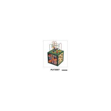 PLY3057 blocks set