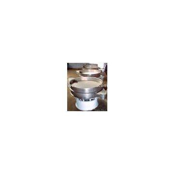 Vibratory Screens