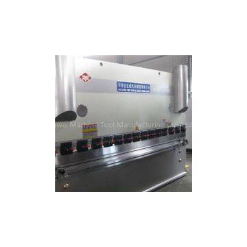 WC67K Hydraulic Press Brakes 100T3200