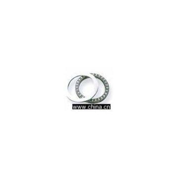skf Thrust Cylindrical Roller Bearing