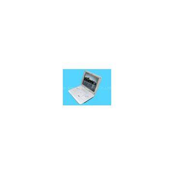 10.4inch Portable Dvd Player With tv Tuner and VGA