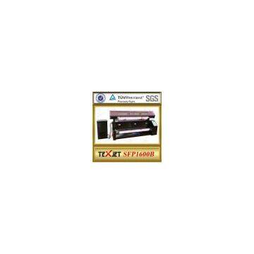 SFP1600B Textile Printer System