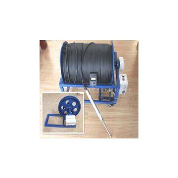 Deep Well Thermometer and Deep Water Temperature Measurement Equipment