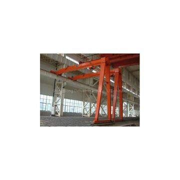 Semi Gantry Crane photo-2