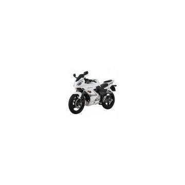 4 Stroke 250CC Air cool Engine Top speed 65+ mph