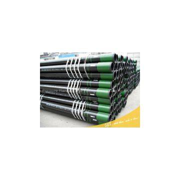 API 5CT L80 casing tube 9-5/8
