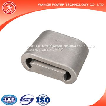 WANXIE JXL/JXD series good quality wedge clamp and insulator cover multi model factory direct