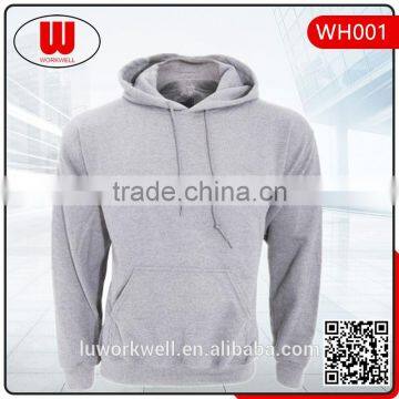 Wholesale cheap mens hoodie custom