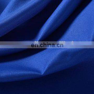 Polyester/Cotton Work Clothing Fabric Water Repellent Oil Resistant Fabric