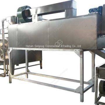 Sesame Tahini Production Line For Sale|Tahini Making Line For Sale photo-3
