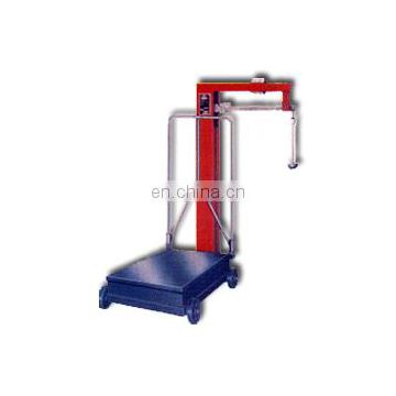 2017 SCALES MADE IN INDIA IRON WEIGHT SCALES ELECTRONIC WEIGHING SCALES ROUND HANGING SCALES TWO SIDE SCALES