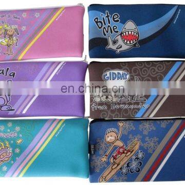 2015 Pencil Case of Fashion Wholesaler in China