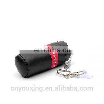 Martial Arts Keychains Accessories Mini Punching Bag photo-2
