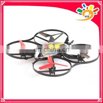 GOOD QUALITY MINI SYMA X4 QUADROCOPTER 6-AXIS GYRO HIGH SPEED RC AIRCRAFT