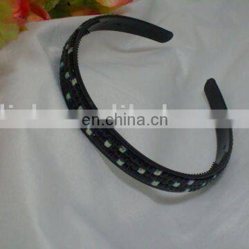 Hot fashion headband/hair band/hair clip S7300030