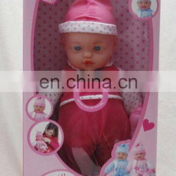 Hot sale 16 inch fashion dolls